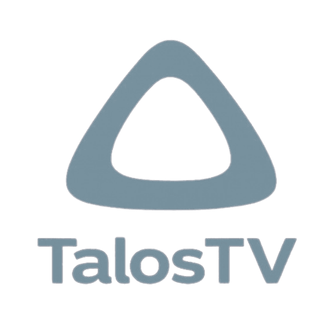 TalosTV mark